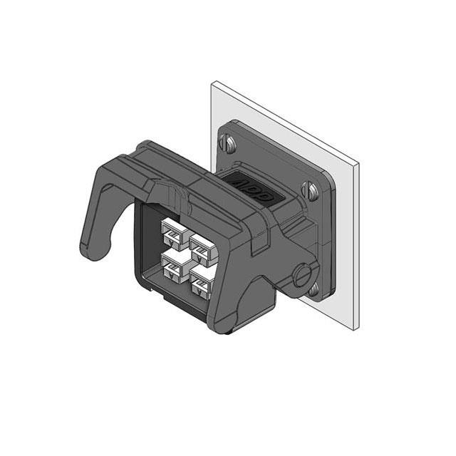 SK2-050B040000-A03 Anderson Power Products, Inc.