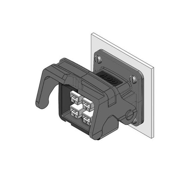 SK2-050B040000-C01 Anderson Power Products, Inc.