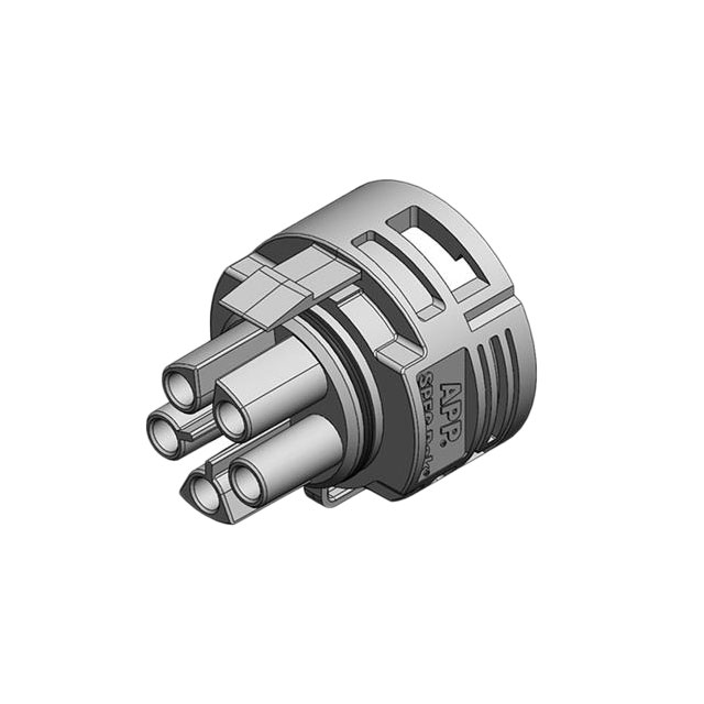 SK6-021M05PS03-S55 Anderson Power Products, Inc.