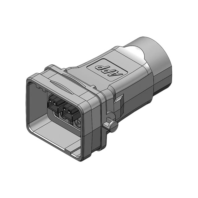 SK6-050B04CT03-C02 Anderson Power Products, Inc.