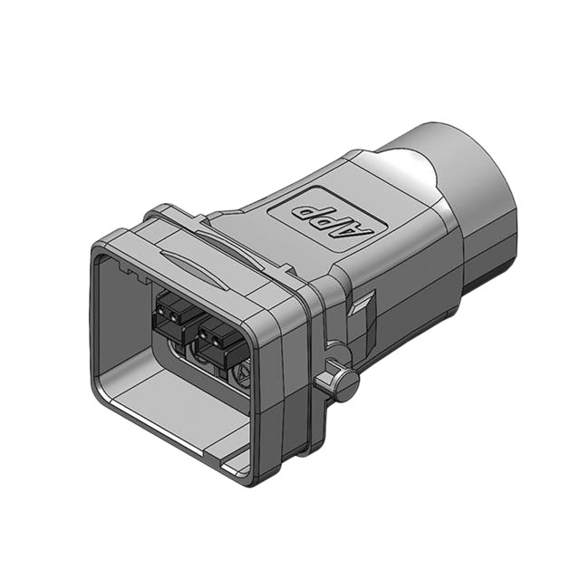 SK6-050B04PS02-B01 Anderson Power Products, Inc.