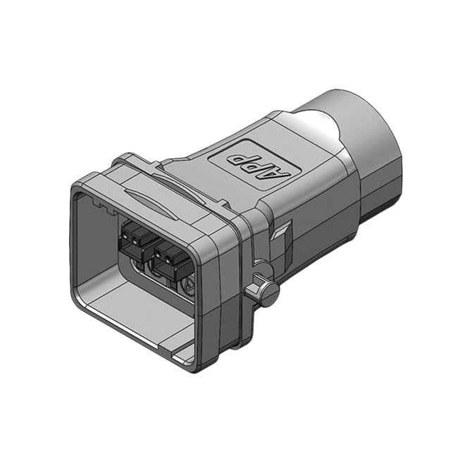 SK6-050B04PS02-C01 Anderson Power Products, Inc.