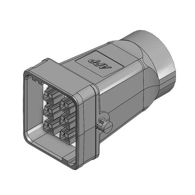 SK6-053B06CT04-005-B07 Anderson Power Products, Inc.