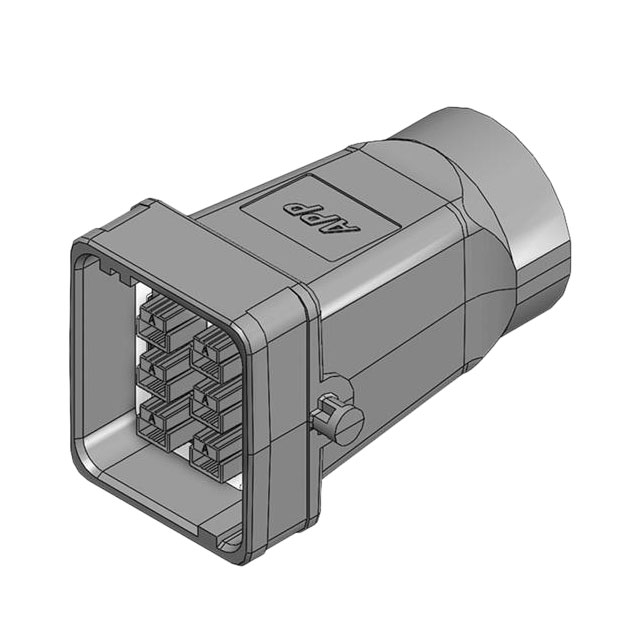 SK6-053B06PF01-H01 Anderson Power Products, Inc.