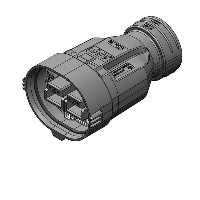 SK6-A95H02 Anderson Power Products, Inc.