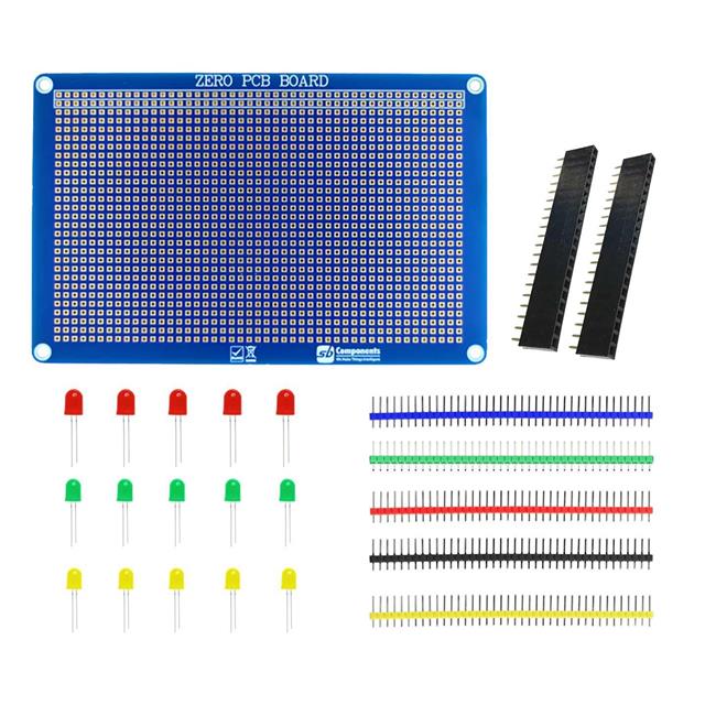 SKU25695 SB Components Ltd