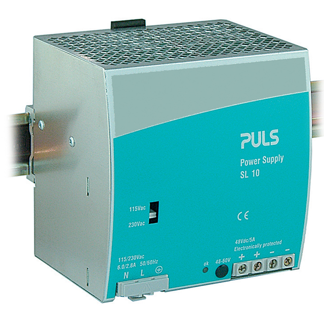 SL10.101 PULS, LP