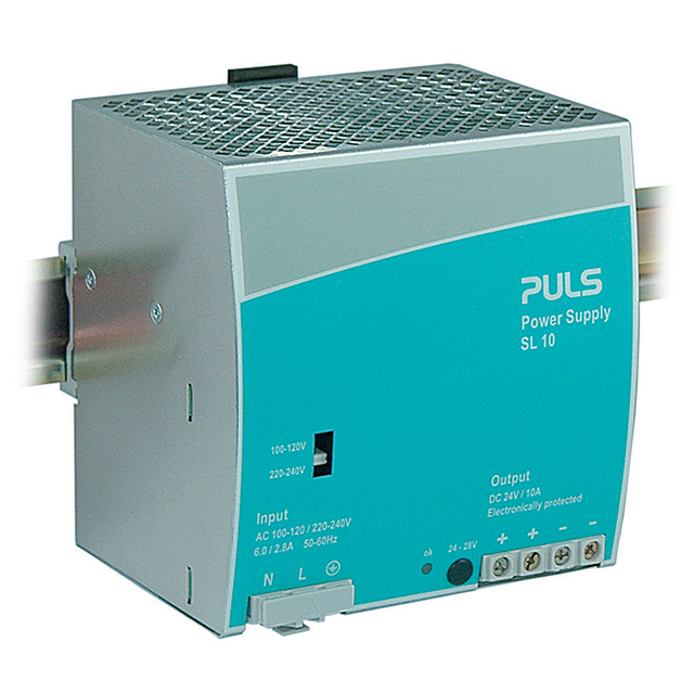 SL10.105 PULS, LP