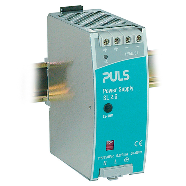 SL2.103 PULS, LP