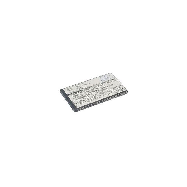 SL215 EU100W  BATTERY Interlight