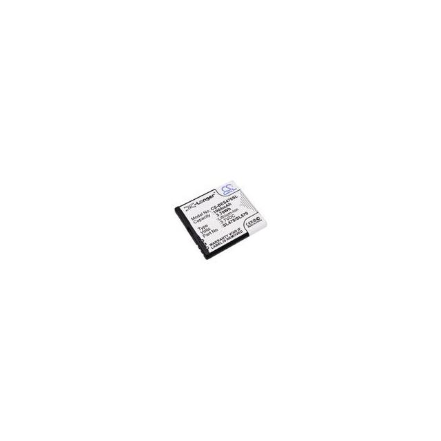 SL470/SL570  BATTERY Interlight