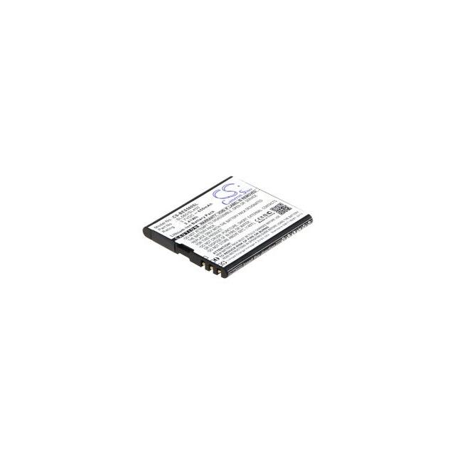 SL560  BATTERY Interlight