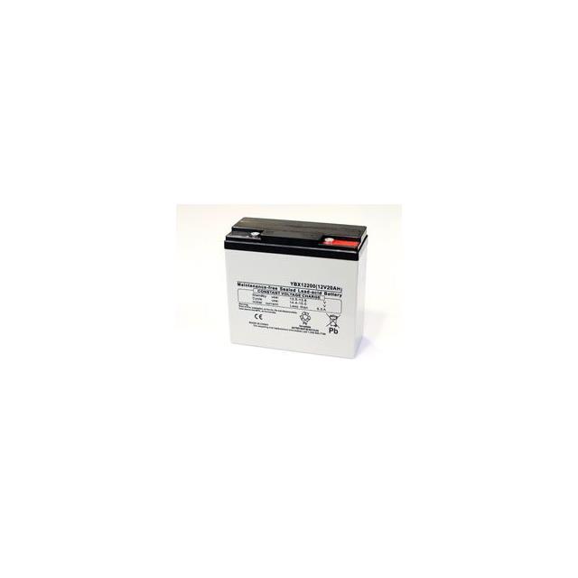 SLA1124  BATTERY Interlight