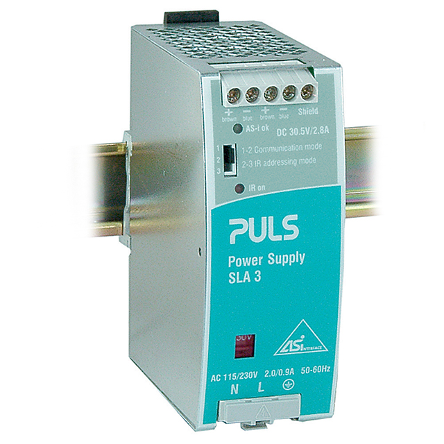 SLA3.100 PULS, LP