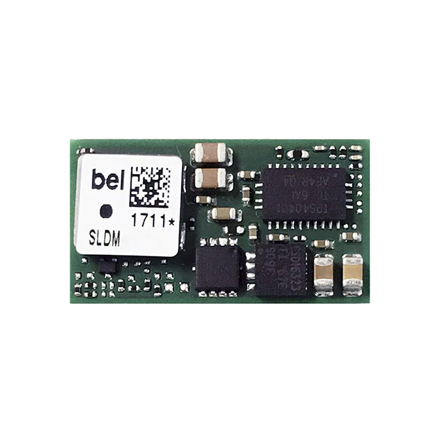 SLDM-06D1ALR Bel Power Solutions