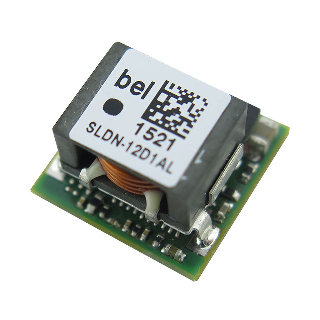 SLDN-12D1ALG Bel Power Solutions