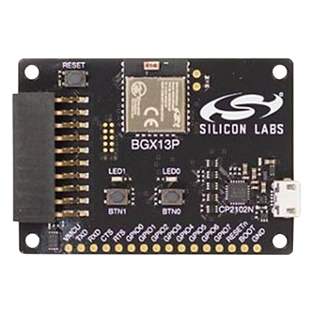 SLEXP8027A Silicon Labs