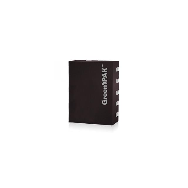 SLG46880-AP Renesas Design Germany GmbH