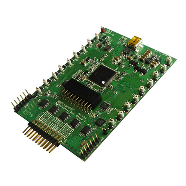 SLG4DVKADV Renesas Design Germany GmbH