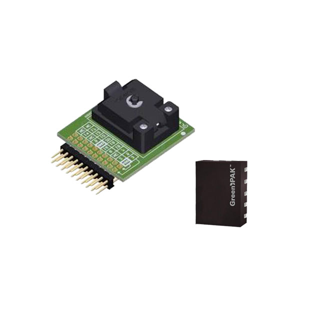 SLG46538M-SKT Renesas Design Germany GmbH