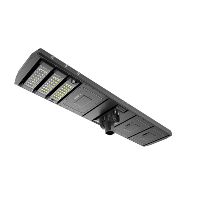 SLI-STEALTH-120-21 Solar Lighting International