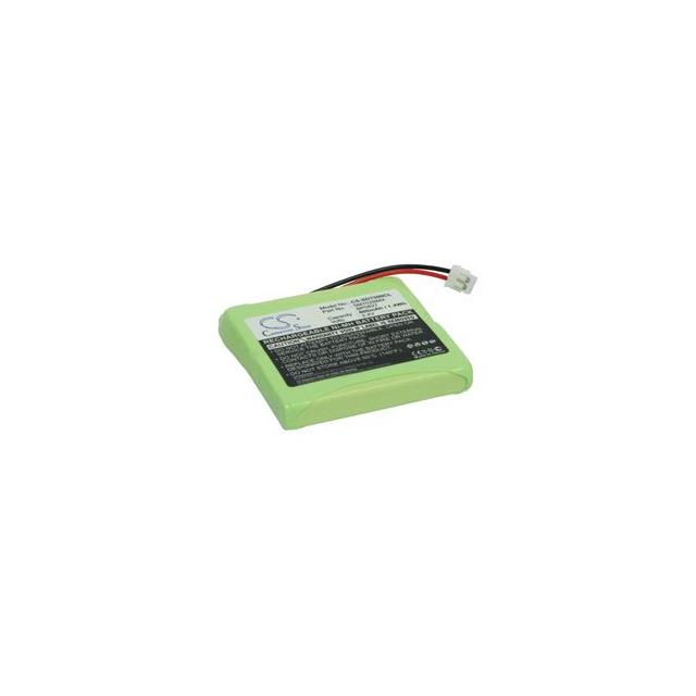 SLIM DECT 500  BATTERY Interlight