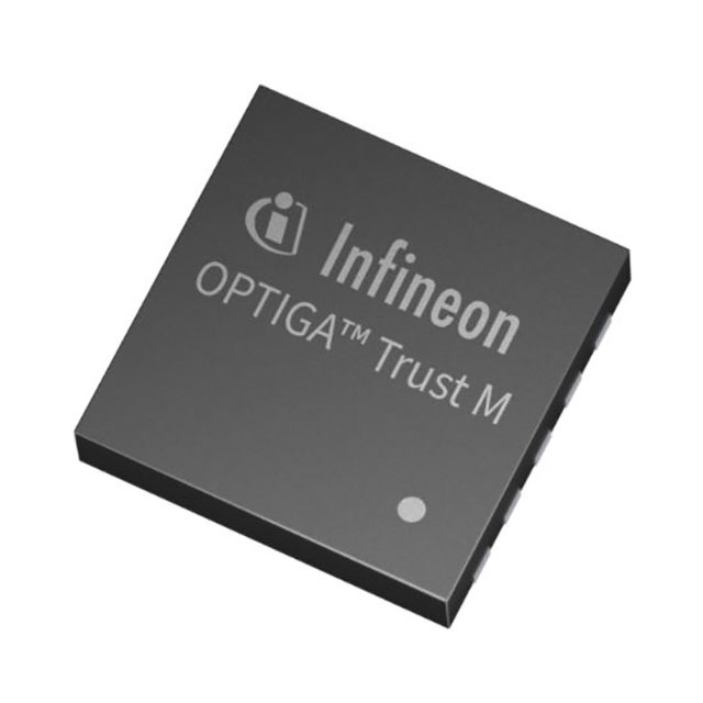 SLS32AIA010MLUSON10XTMA2 Infineon Technologies