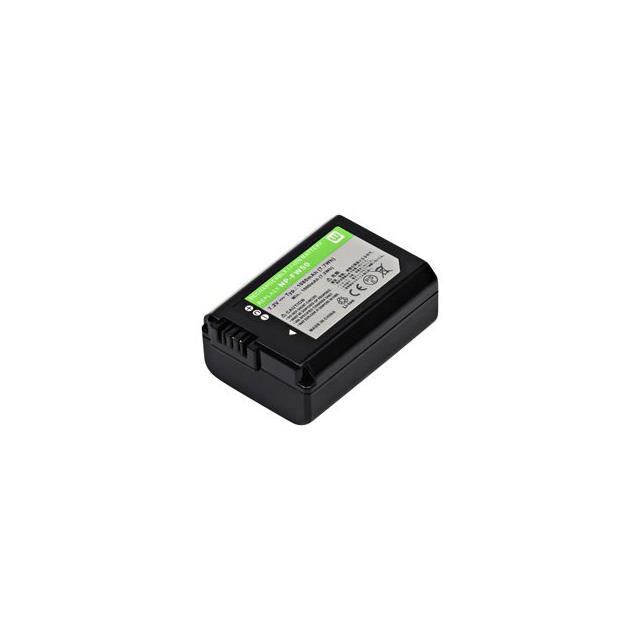 CAM-FW50 Interlight