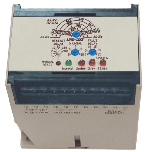 SLU-600-ASTDS ATC-Diversified Electronics