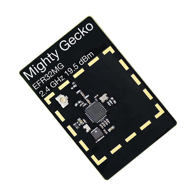 SLWRB4154A Silicon Labs