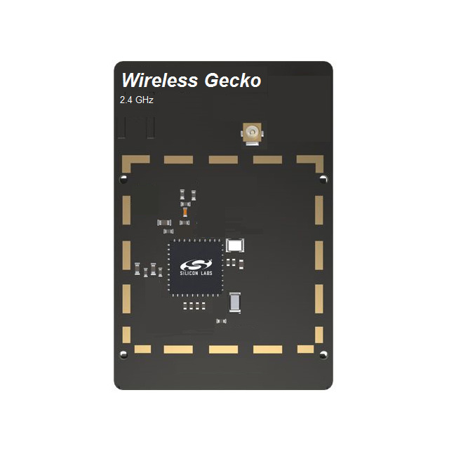 SLWRB4181C Silicon Labs