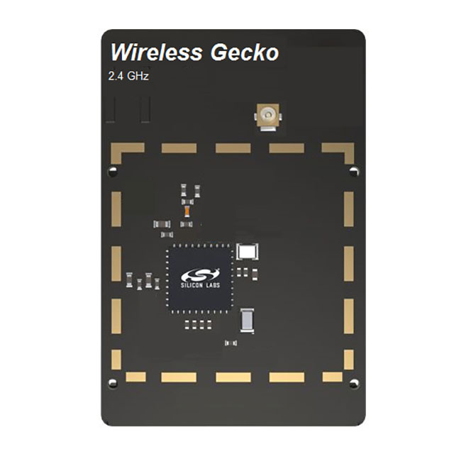 SLWRB4182A Silicon Labs