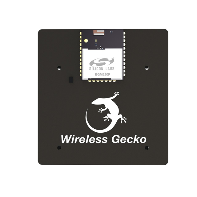 SLWRB4311A Silicon Labs