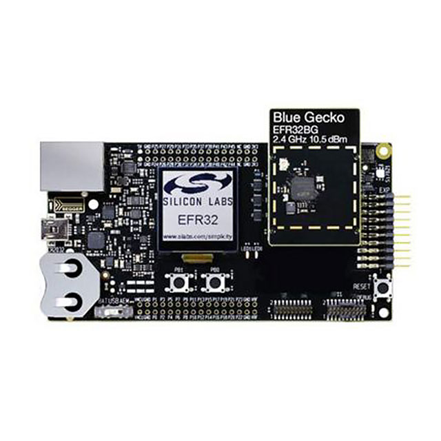 SLWSTK6020B Silicon Labs