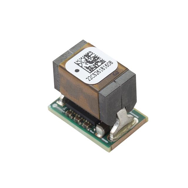 SLX040A0XY3-SRZ ABB Power Electronics Inc.