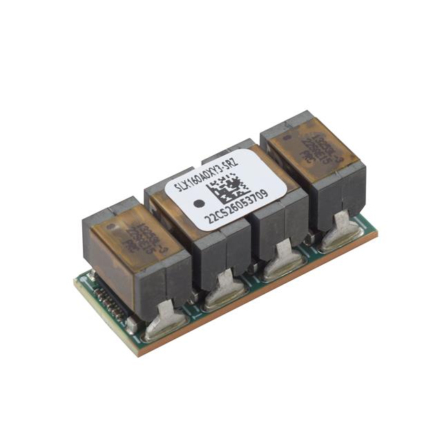 SLX160A0XY3-SRZ ABB Power Electronics Inc.