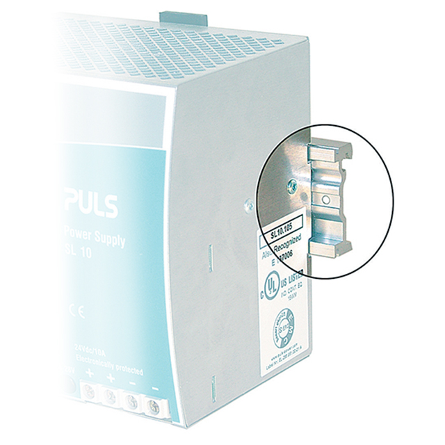 SLZ02 PULS, LP