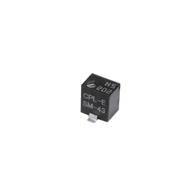 SM-43TW102 Nidec Components Corporation