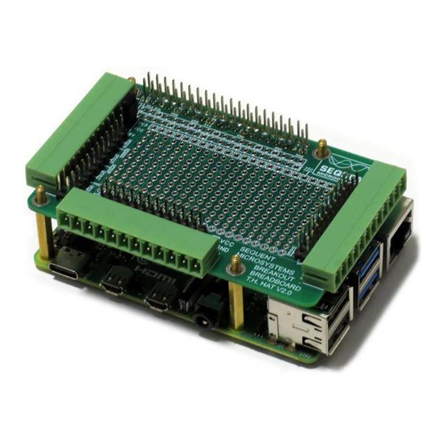 SM-A-003 SEQUENT MICROSYSTEMS