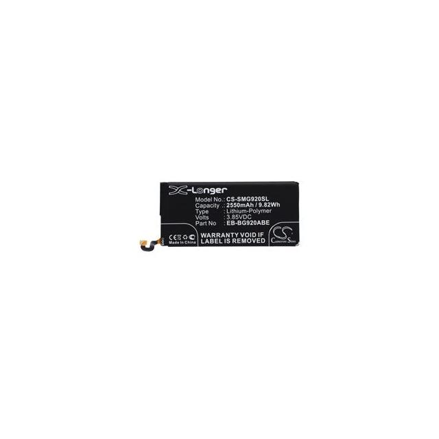 SM-G920D Interlight