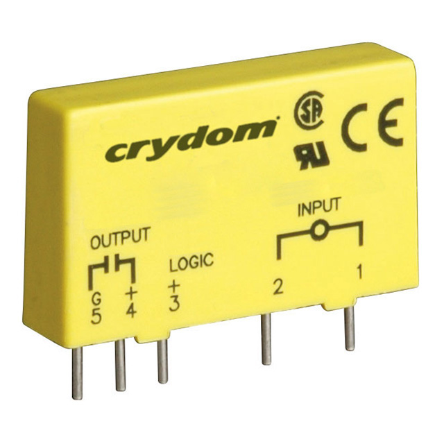 SM-IAC5E Sensata-Crydom