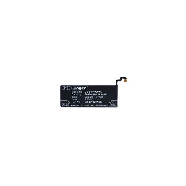 SM-N920A Interlight