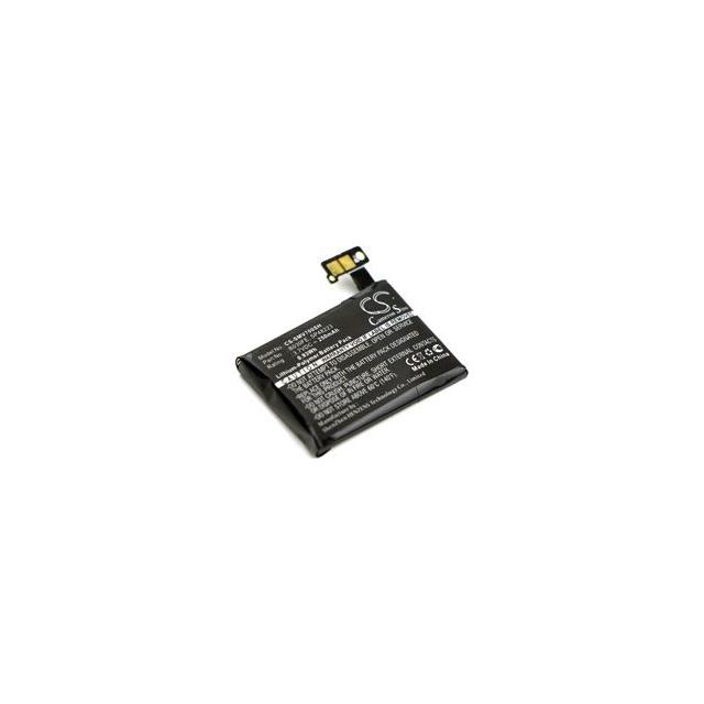 SM-V700 Interlight