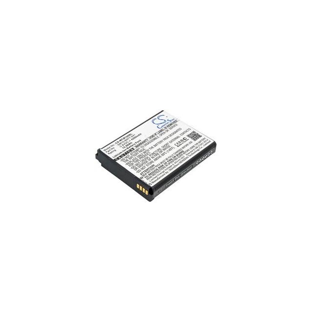SM10-BATT-S41 Interlight