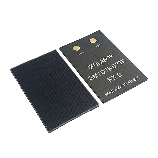 SM101K07TF ANYSOLAR Ltd