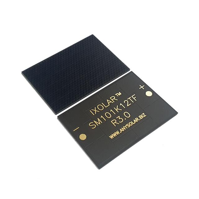 SM101K12TF ANYSOLAR Ltd