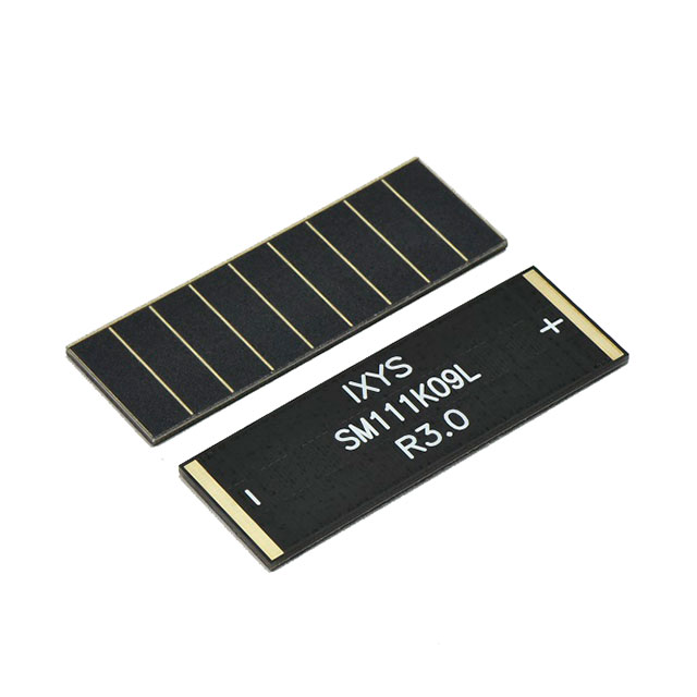 SM111K09L ANYSOLAR Ltd