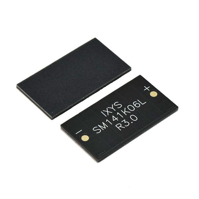 SM141K06L ANYSOLAR Ltd