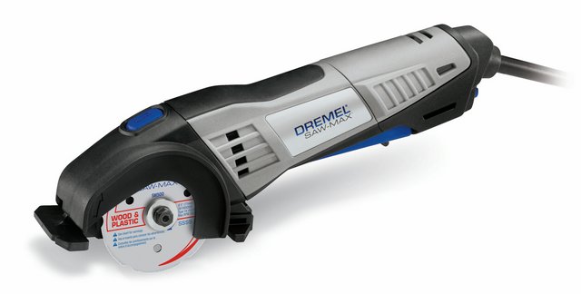 SM20-02 Dremel