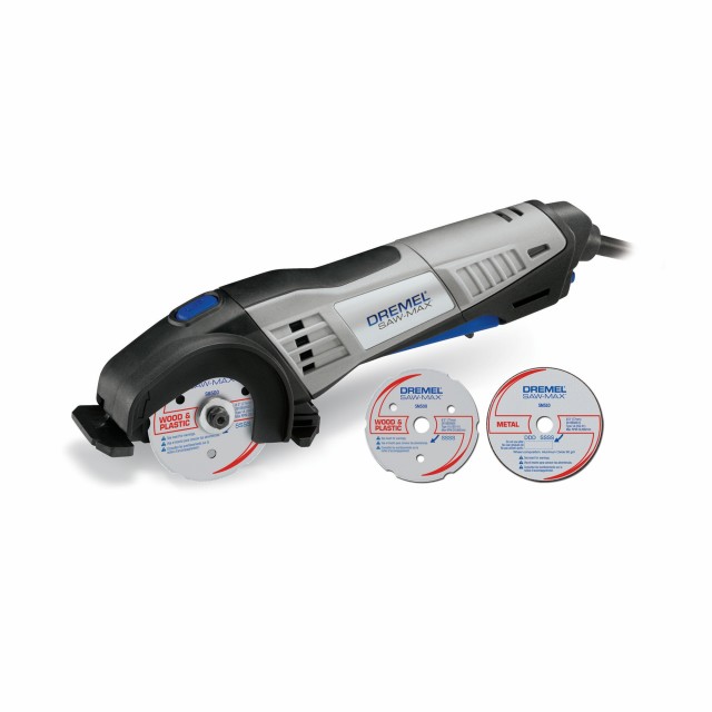 SM20-03 Dremel